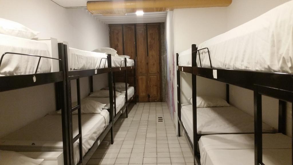 Cla Destinos Hostel Rio de Janeiro Eksteriør bilde